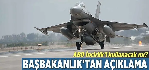 Başbakanlık’tan önemli açıklama
