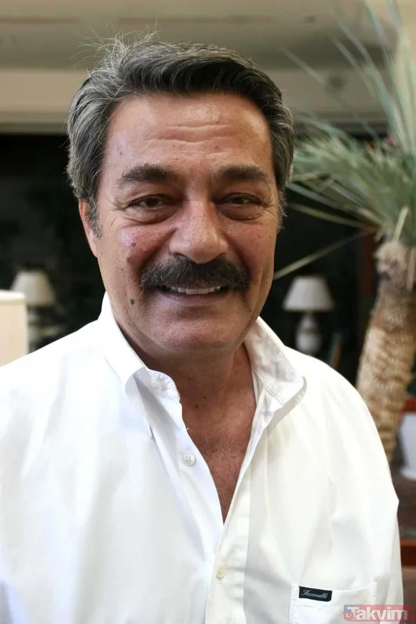 Kadir İnanır’ın son sağlık durumu nasıl? Yeşilçam yıldızının son hali ortaya çıktı - 2