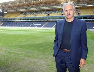 İşte Fener'in transfer timi