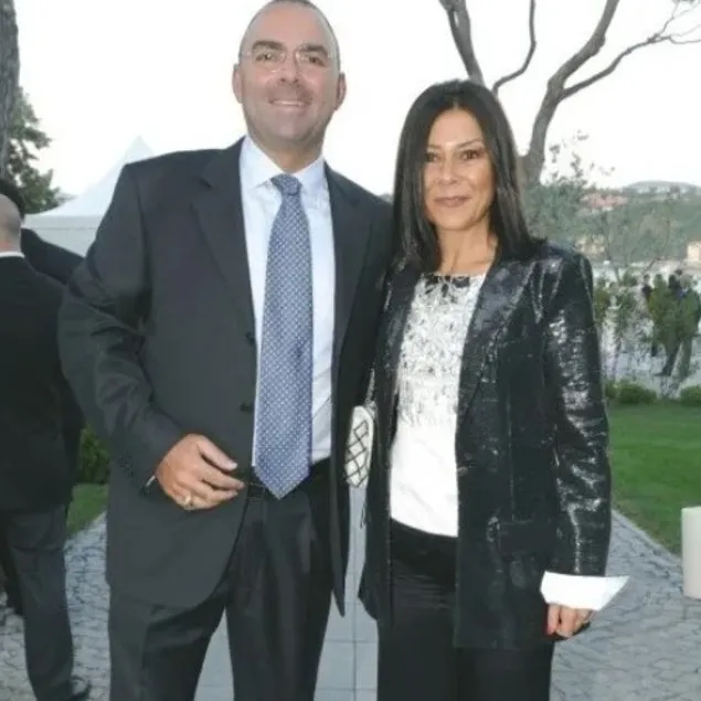 Cigdem-Sabanci-Bilen Haberleri - Cigdem-Sabanci-Bilen Son Dakika Haberleri