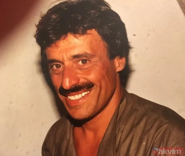 Şaban Oğlu Şaban’ın Yunus Kaptan’ı Şevket Altuğ’un eşi de Yeşilçam oyuncusu çıktı! Meğer Süt Kardeşler’in yıldız oyuncusuyla... - 4