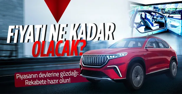 Bakan Varank'tan net açıklama! TOGG'un fiyatı belli oldu