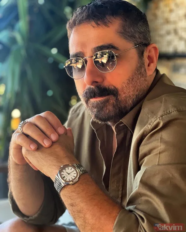 Yetmemiş Gibi Başınıza Gelen Her Olaydan Da Beni Sorumlu Tutmuş Bir Babasınız. Yukarıda Allah Var, Tüm Yakınlarınız, Magazin Dünyası Şahit Bunlara.