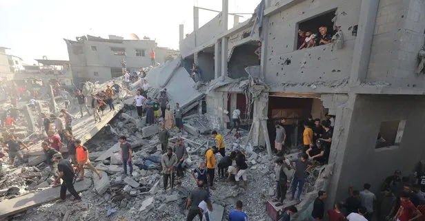 Son dakika: ABD’li Bloomberg’ten dikkat çeken Gazze analizi: Türkiye olmadan çözüm olmaz