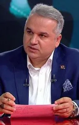 Sözcü yalana doymuyor