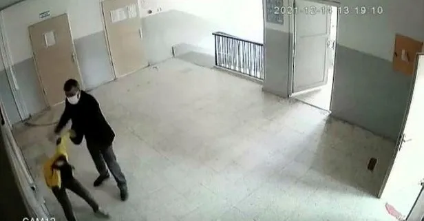 Vicdansız öğretmen hakkında son dakika gelişmesi