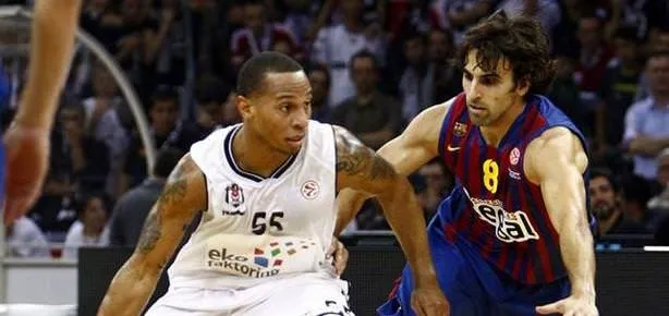 Beşiktaş, Barcelona’dan fark yedi!