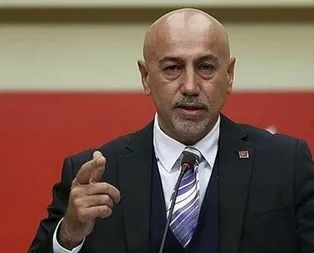 CHPde disiplin krizi! FETÖ itirafına disiplin PYD methiyesine koruma!