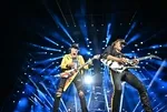 33 yıl sonra aynı sahnede! Scorpions’tan megakentte tarihi gece: Seni seviyoruz İstanbul