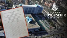 CHPden İBB ve İSKİ personeline Ekrem İmamoğlu baskısı! Zorla imza attırıp fişleme yapıyorlar