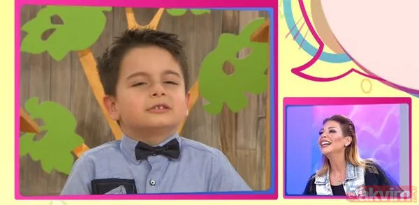 Atarlı bilim adamı Efe Dadak'ın son haline bakın! Çocuktan Al Haberi'nin Antepli Efe'sini görenler 'pes' diyor - 2