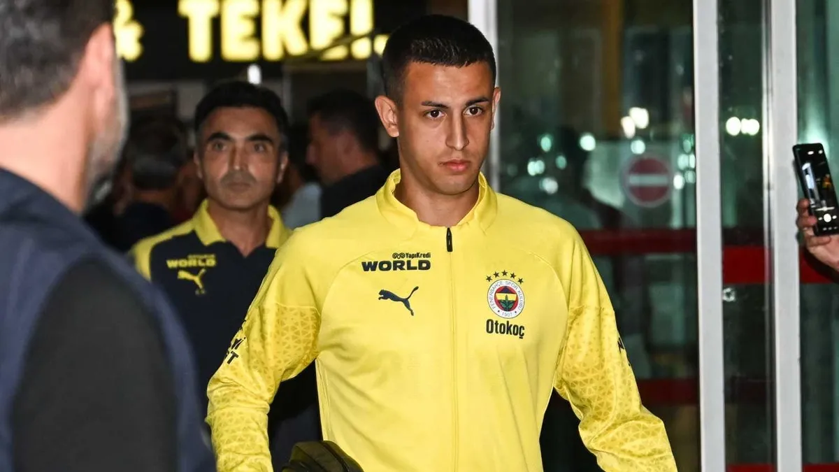 Bartuğ Elmaz'a çifte talip!