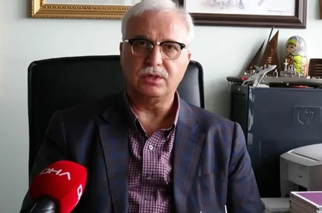 Bilim Kurulu Üyesi Prof. Tevfik Özlü uyardı: Markete gittiğinizde bu kurallara dikkat!