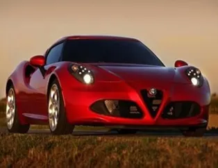 2014'ün merakla beklenen arabaları