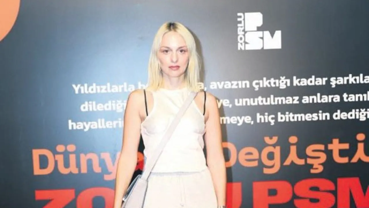 Tanıtıma ünlü akını