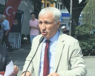 Çubukçu: İlgilenmiyoruz!