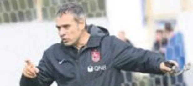 Ersun Yanal tek tek hataları anlattı