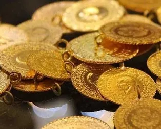 Gram altın ne kadar? Çeyrek altın ne kadar?