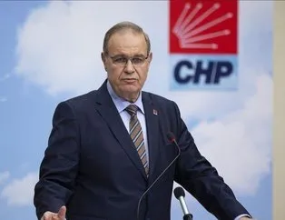 CHP skandal kongreyi kınayamadı