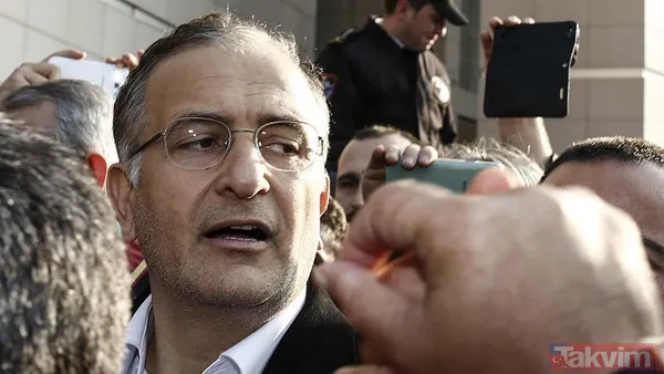 FETÖ'de 'Gülen sonrası dönem' hazırlıkları! Şifre 'Asude' mezarı bile hazır | Emre Uslu ve Önder Aytaç birbirine düştü: "Beni engellemiş" - 11