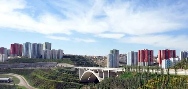 Ucuz konut fırsatı