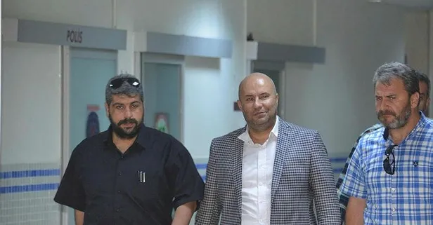 Altın çocuğa 40 yıl 6 ay