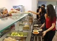 KYK beslenme yardımı ne kadar, günlük kaç TL oldu? KYK YEMEK ÜCRETLERİ 2023-2024! KYK yemek parası arttı mı?