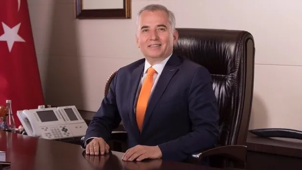 2019 yerel seçimler AK Parti'nin belediye başkan adayları sıralı tam liste! AK Parti adayları-14