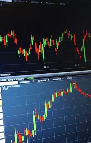 Son dakika: Avrupa borsaları düşüşle kapandı