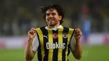 Manchester Uniteddan Ferdi Kadıoğlu için flaş takas teklifi! Fenerbahçe değerlendirmeye aldı