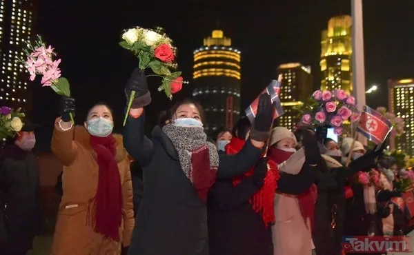 Dünyanın en güçlü silahını tanıtmıştı! Provoke eden ülkeleri tehdit etti - 33