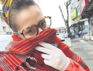 Turşu için değmiş!