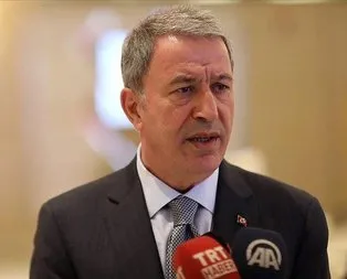 Akar’dan kritik görüşme