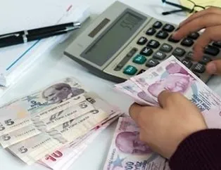 İşçilerin banka hesaplarına 29 Ocak’ta en az bin 101 lira para yatırılacak!