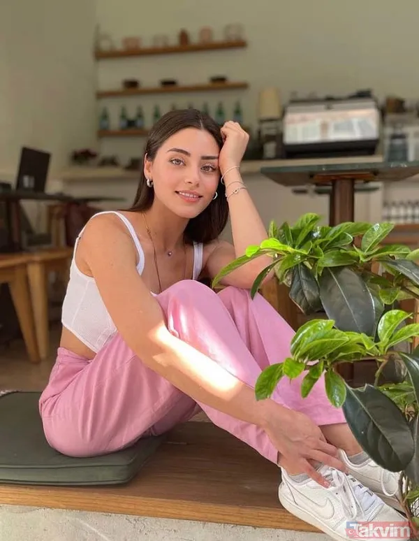 'Hemen sil' Hem diziyi hem de Halil İbrahim Ceyhan'ı terk-i diyar etmişti! Sıla Türkoğlu'nun 'Emanet' paylaşımı bomba - 14