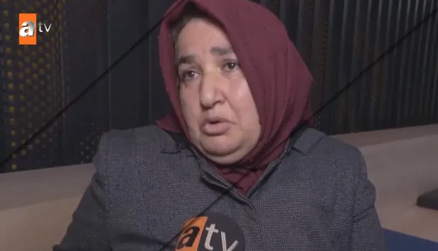 Müge Anlı SON BÖLÜM TEKRAR İZLE 7 Mayıs YOUTUBE linki Nezen Germiyen'in katili kim, Lütfiye Gündüz bulundu mu? Ahmet Taşkın'ın babası...-18