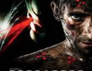 Predators filminden kareler