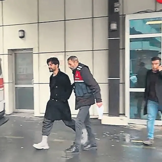 Yusuf Güney serbest