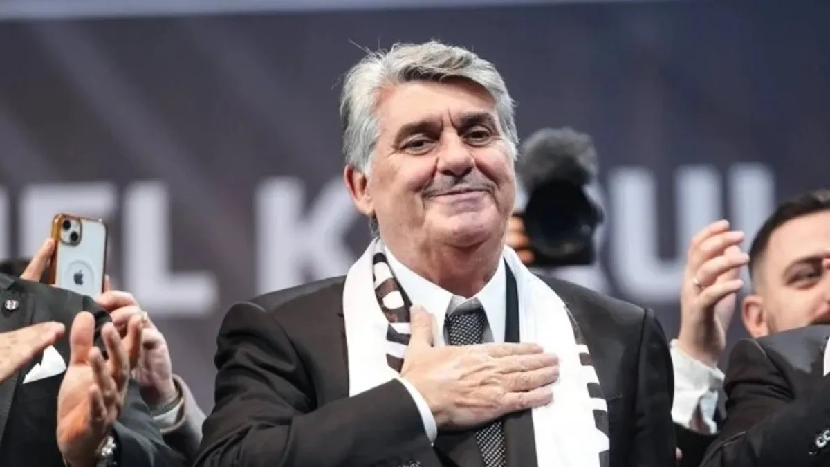 Serdal Adalı'dan 122. yıl mesajı!
