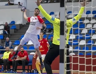 Türkiye-Avusturya: 29-34