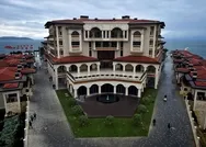 İşte Yassıada’nın Demokrasi ve Özgürlükler Adası’na dönüştürülme hikayesi