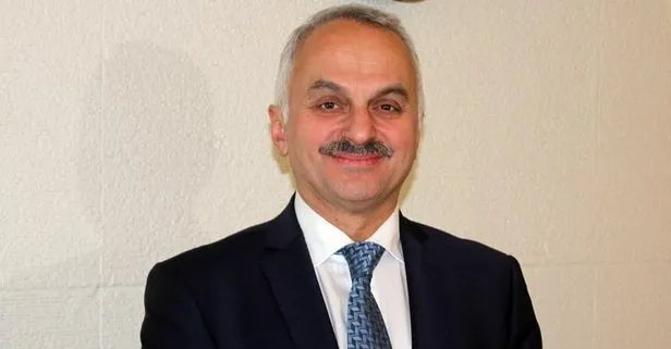 Kovid-19’a yakalanan TUSAŞ Genel Müdürü Temel Kotil yoğun bakıma alındı