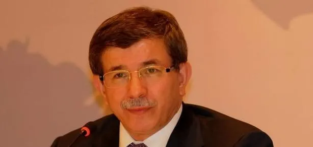 Davutoğlu’nun kritik ziyareti