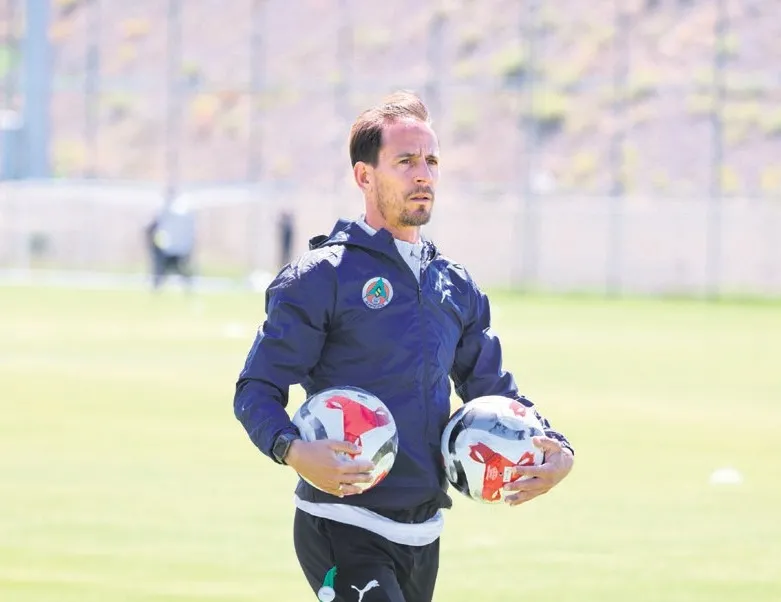 Taraftarımız bize güç verecek