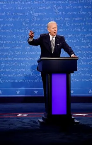 Biden'a dokunan yanıyor! Twitter'dan New York Post'a kilit, New York Times'a destek