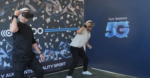 Türk Telekom, gençlik markası Selfy ile 7 farklı üniversitede ilk 5G deneyimini sundu