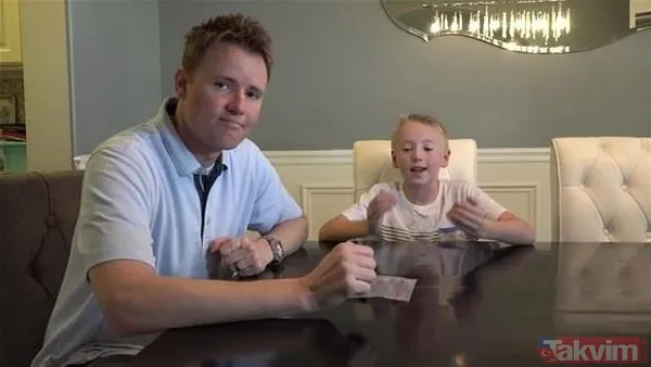 Çıngıraklı yılanın kuyruğundan çıkanlar görenleri şoke etti! Sonrasında ise... - 9