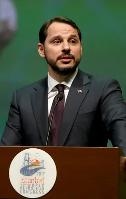 Bakan Albayrak'tan 15 Temmuz mesajı