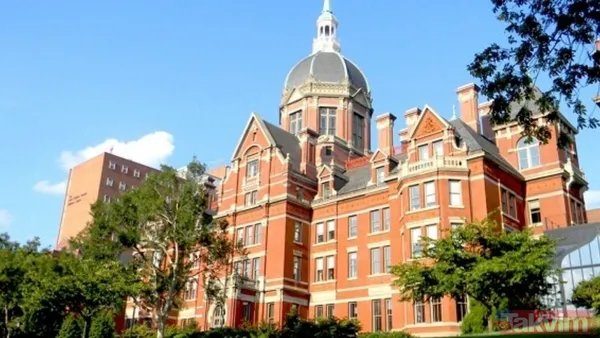 Dünyanın en iyi üniversiteleri listesi: Türkiye’den kaç üniversite var? - 16