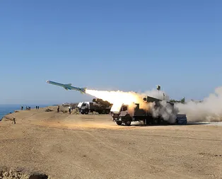 İran dünyaya duyurdu: ABD ya da Suudi Arabistan saldırırsa topyekün savaş çıkar